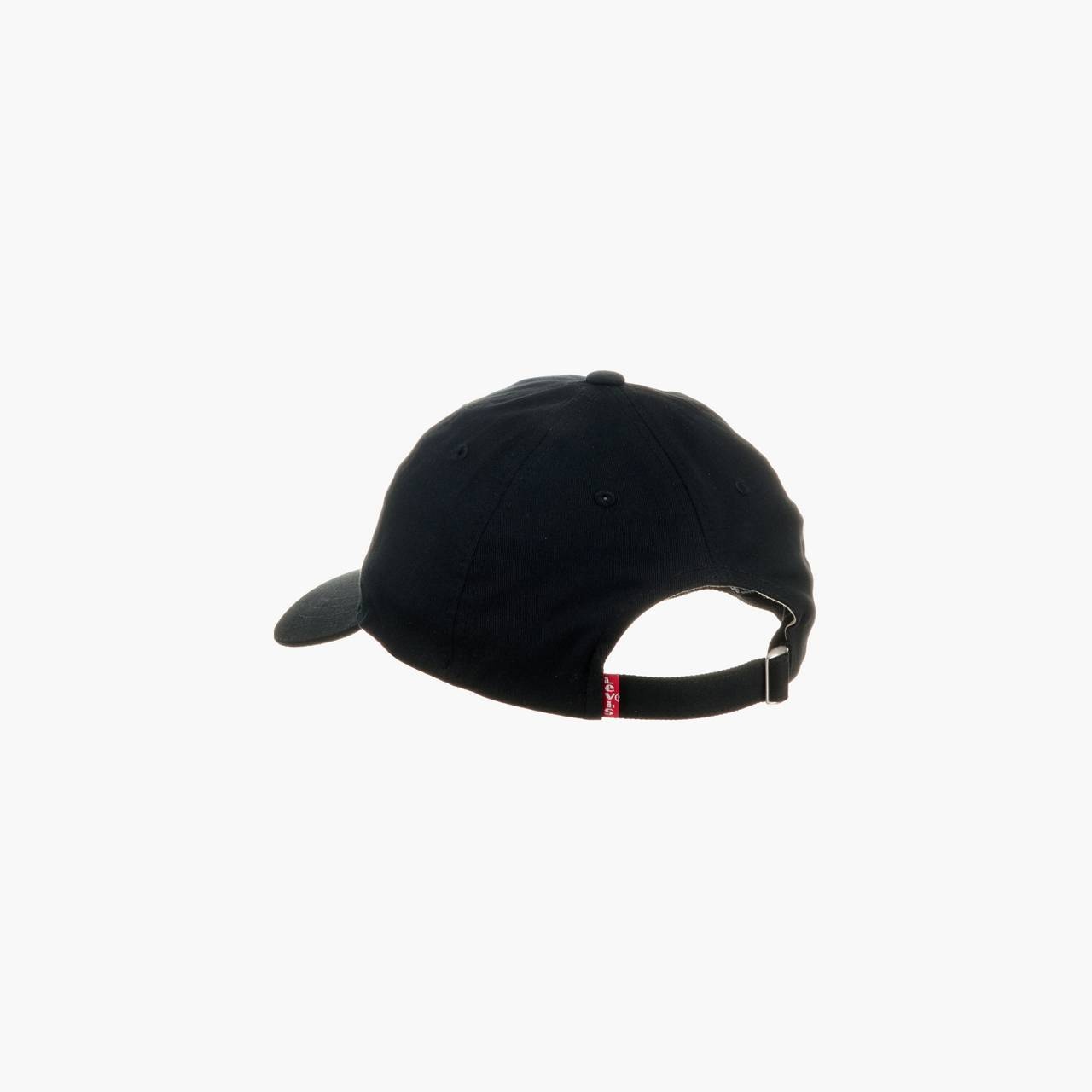 POSTER LOGO FLEXFIT® CAP - 3