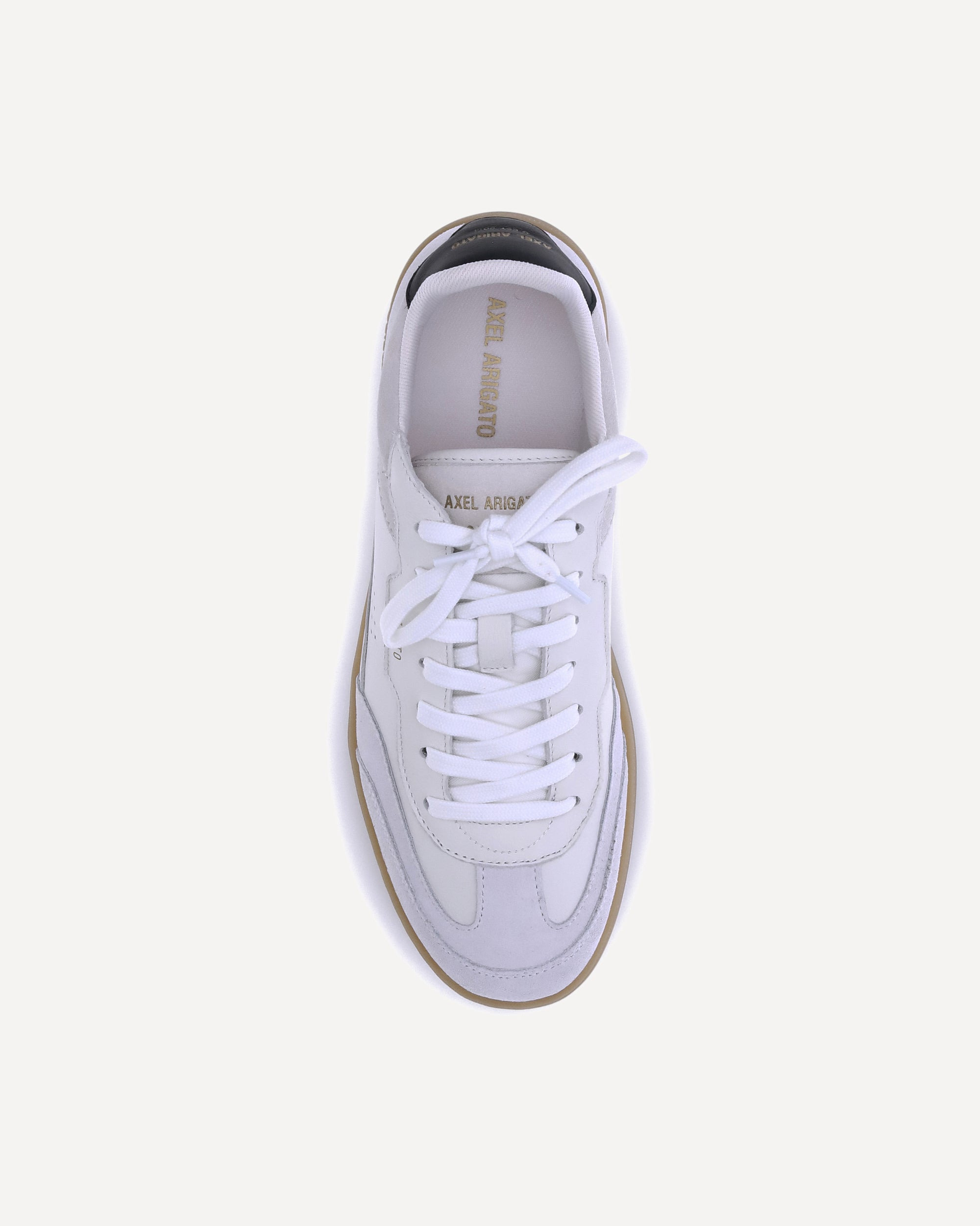 Dice T-toe Sneaker - 4