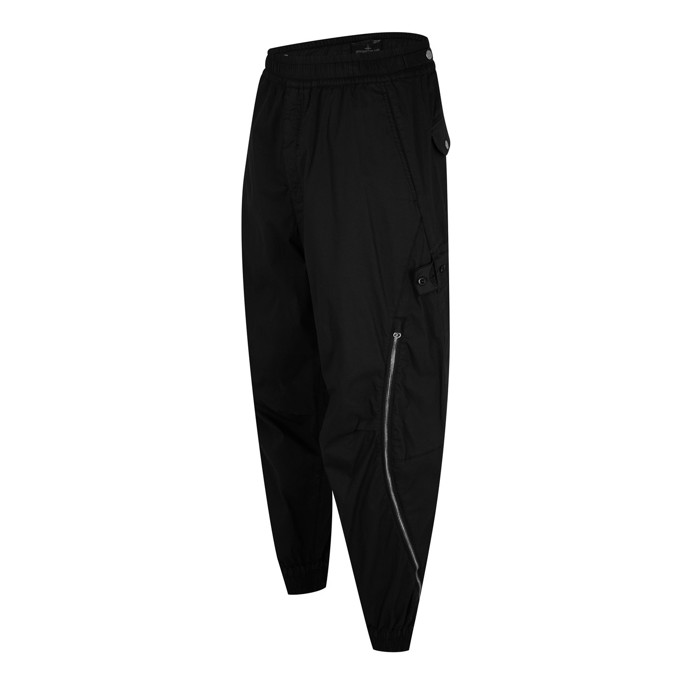 Cargo Garbadine  Trousers - 3