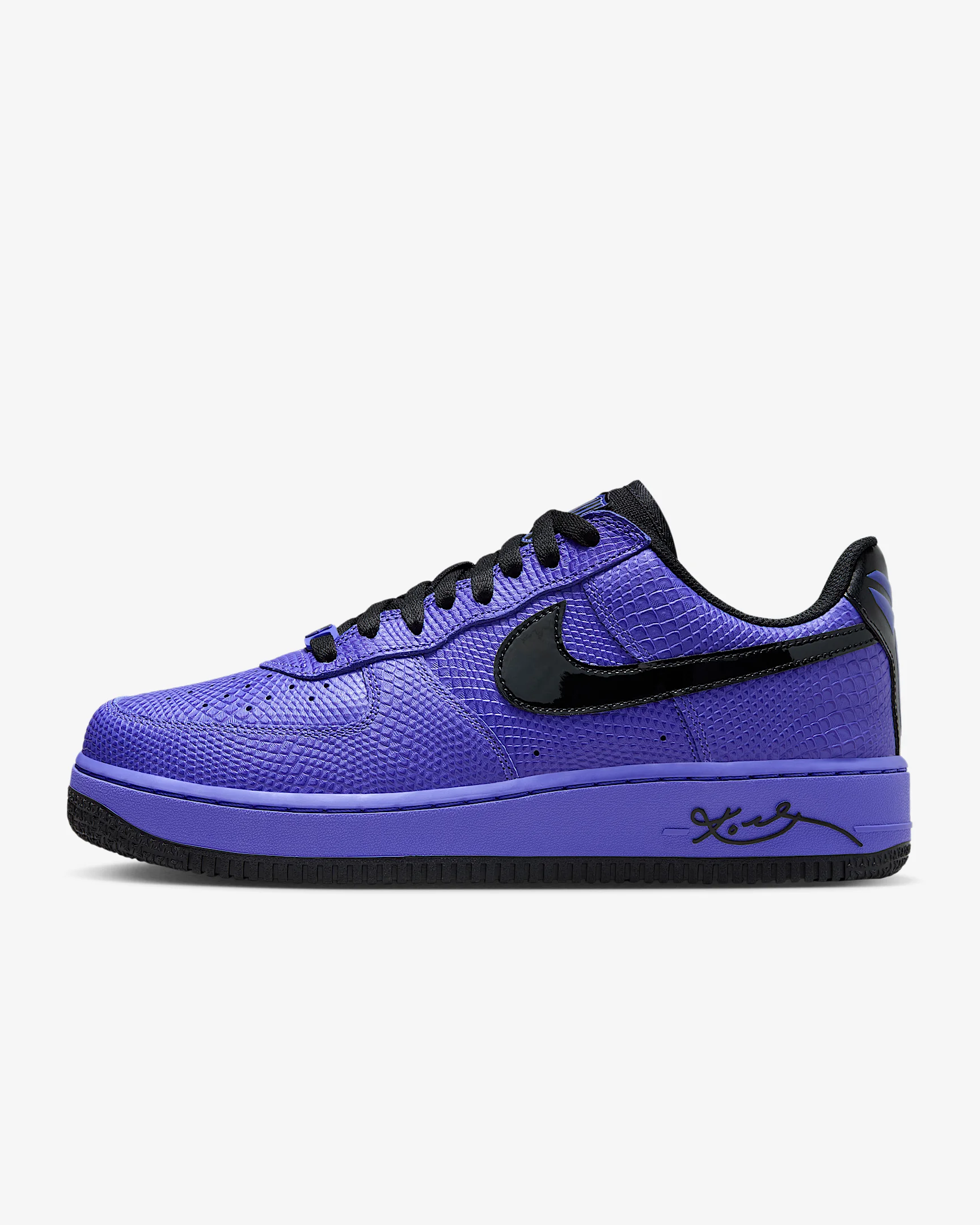 Nike Air Force 1 Low Protro Men's Shoes - 1