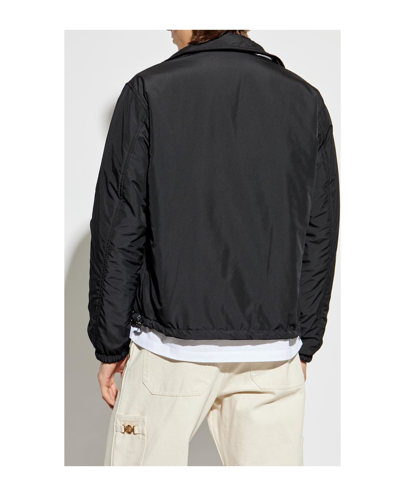 Versace Reversible Jacket - 4