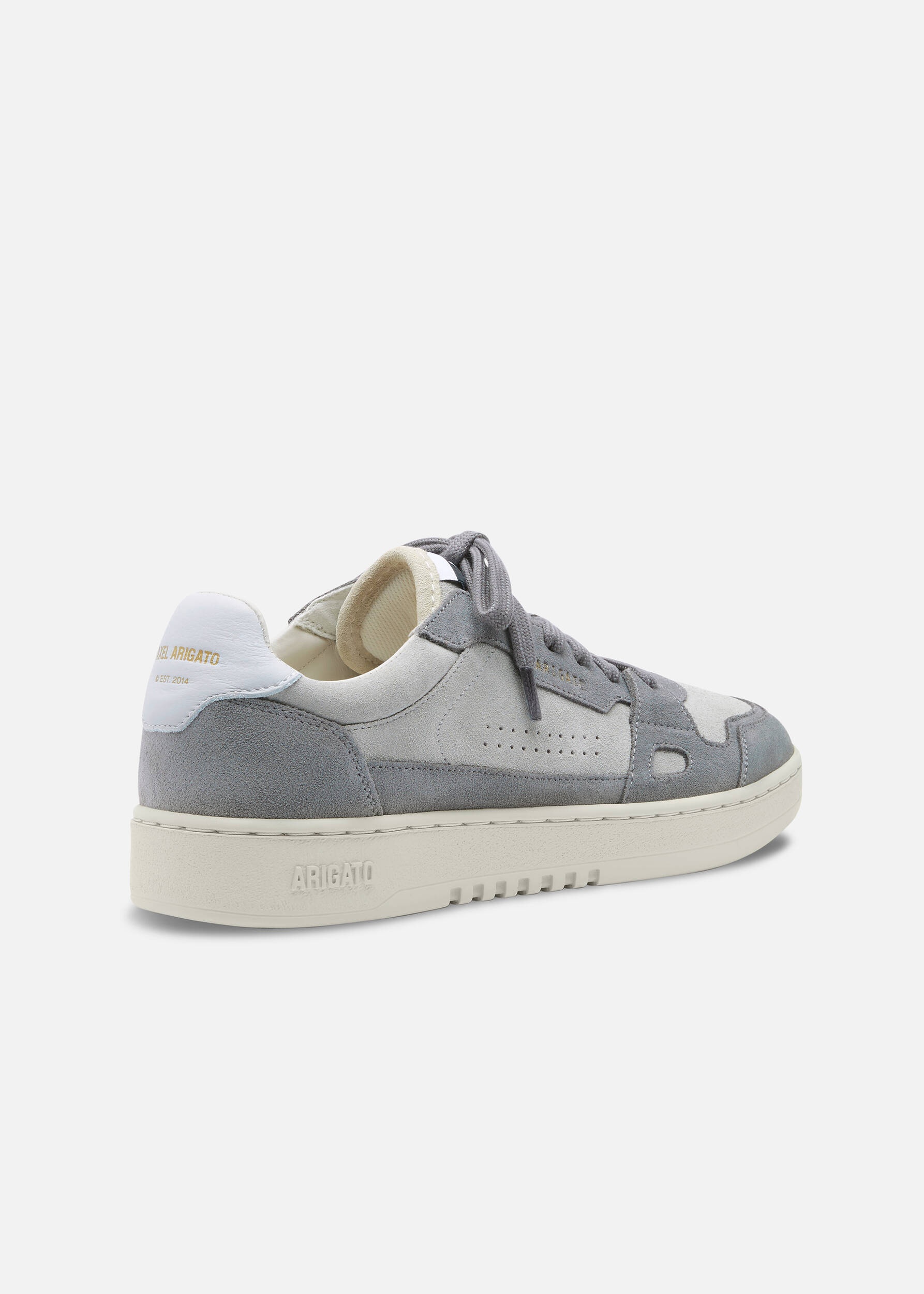 Dice Lo Sneaker - 3
