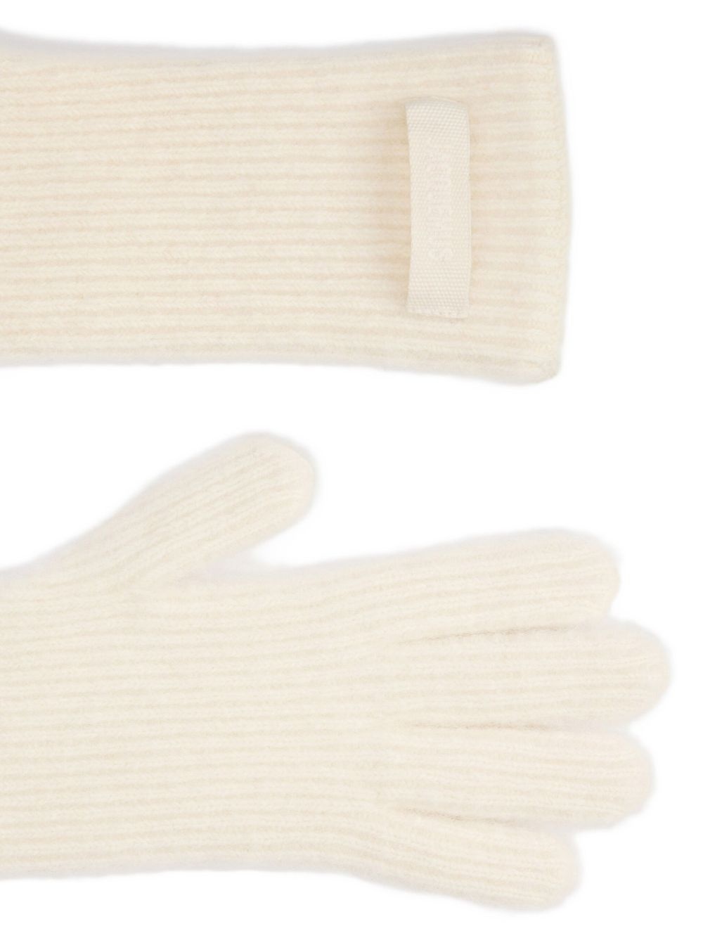 The Gos Grain gloves - 2