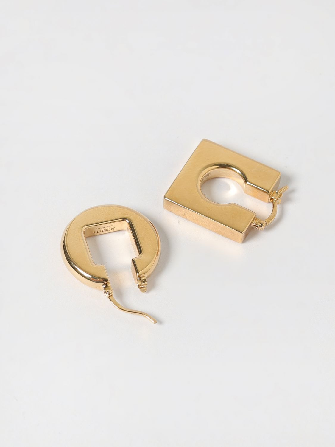 Jewel woman Jacquemus - 3