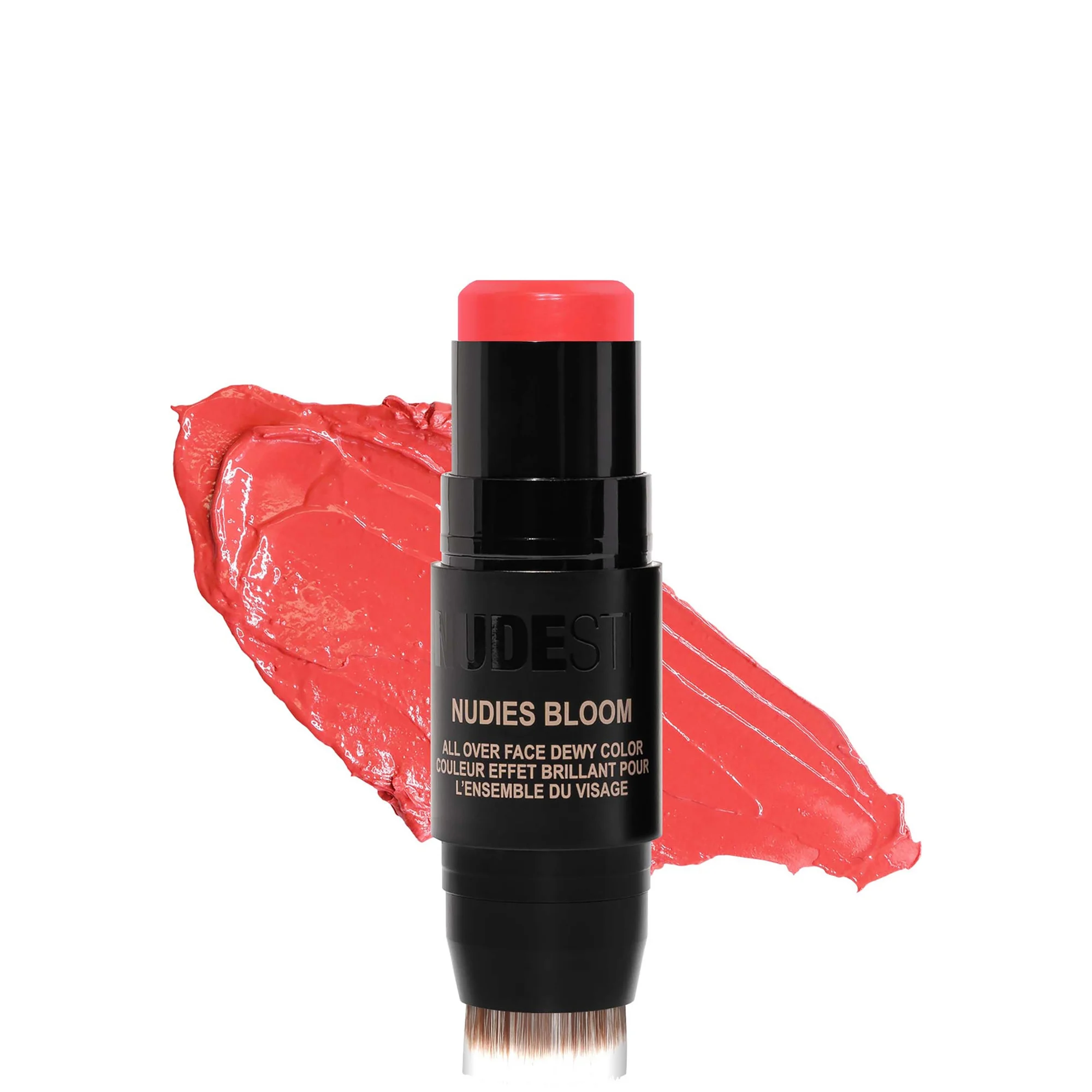 NUDESTIX Nudies Bloom - Poppy Girl - 1