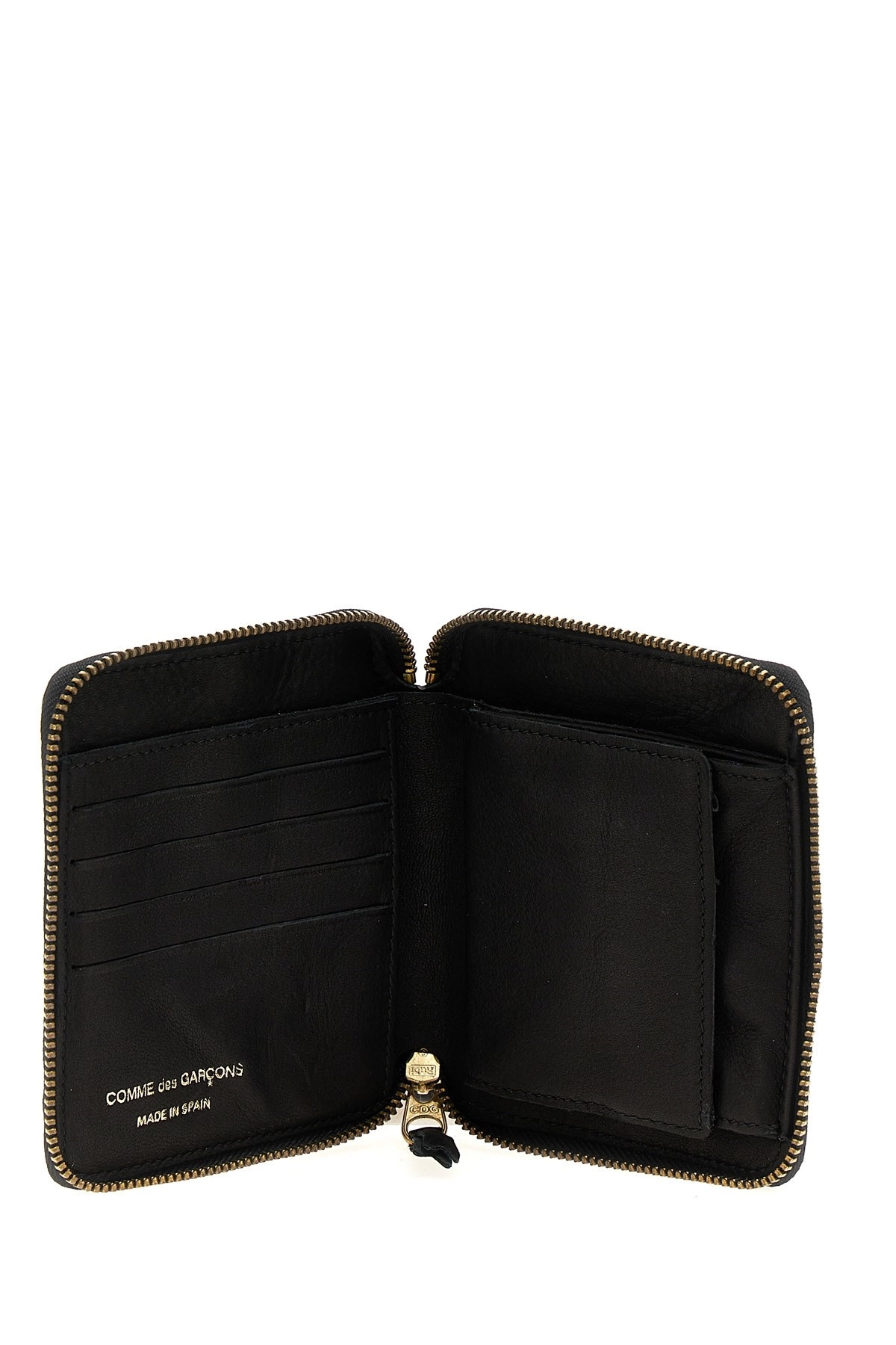 'Washed' wallet - 3