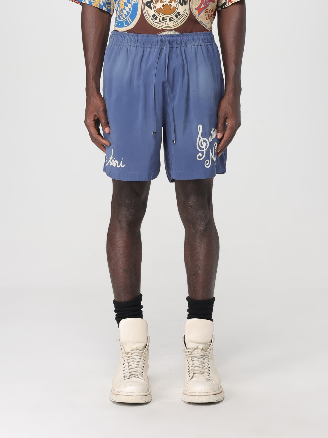 Short men Amiri - 1