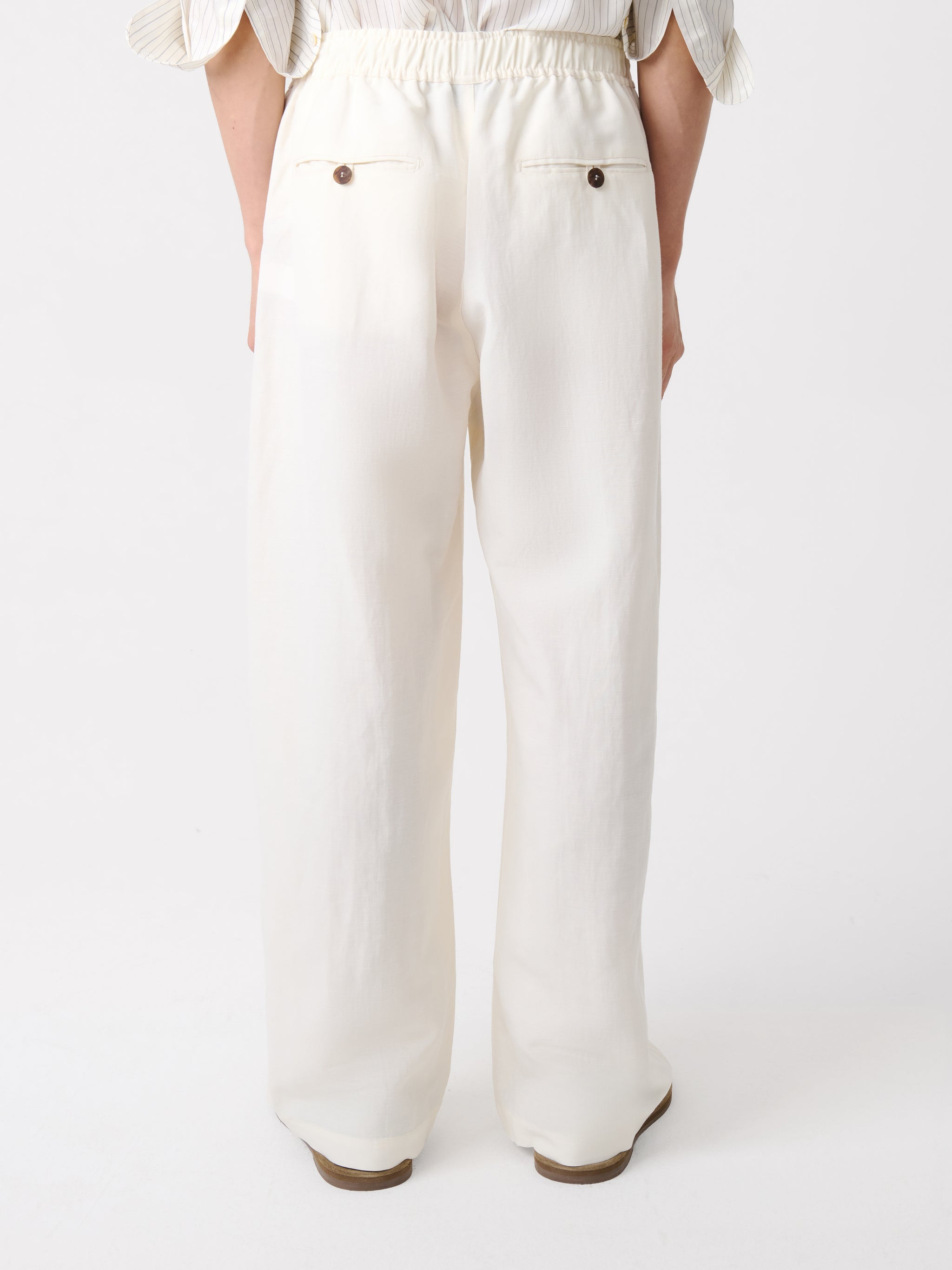 Sonny Pant - 6
