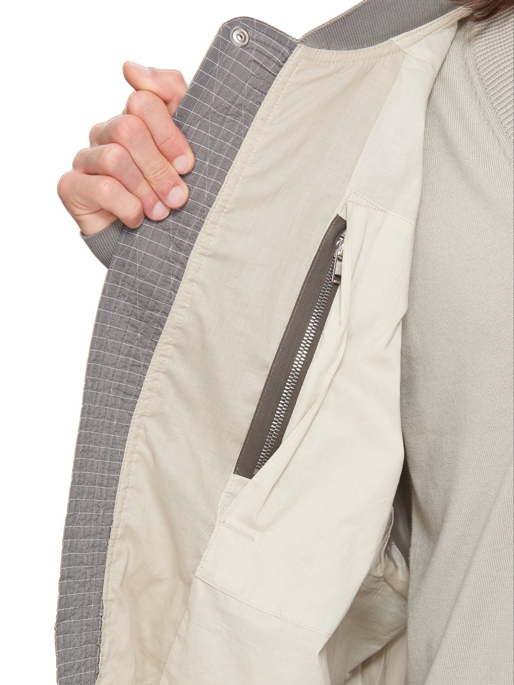 JACKET - 7