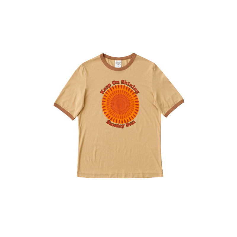 Lova Sunday Sun Faded Sun 8