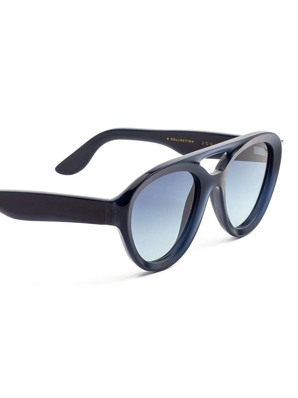 Jobim round-frame sunglasses - 3