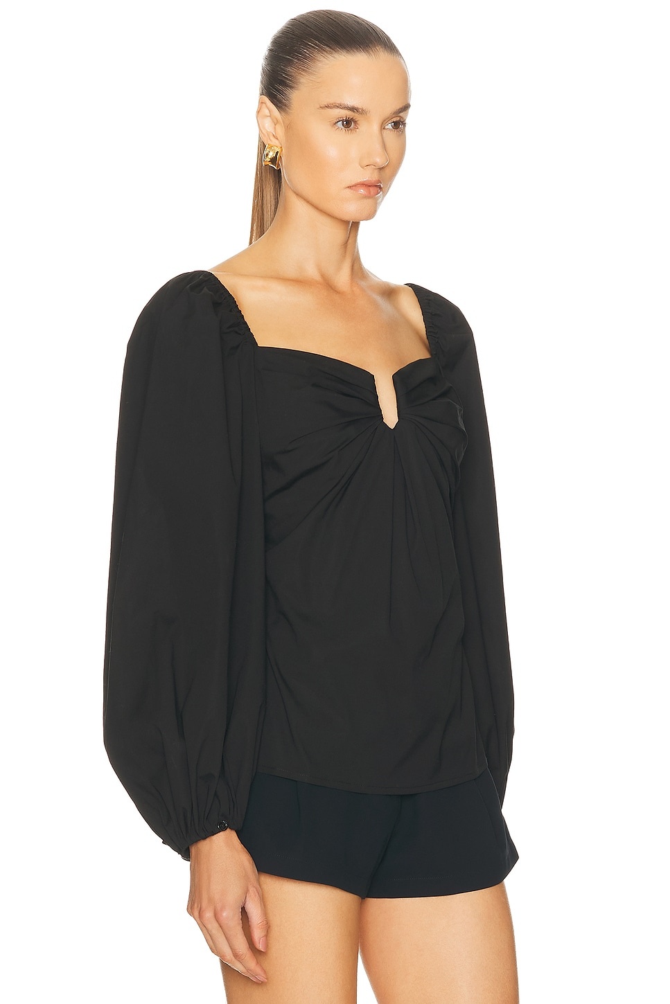 Sweetheart Top - 2