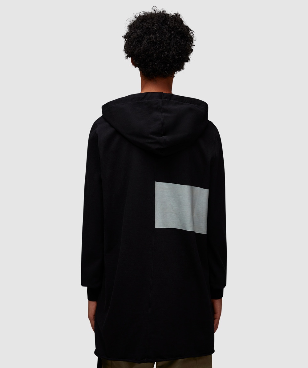 Pullover hoodie - 3