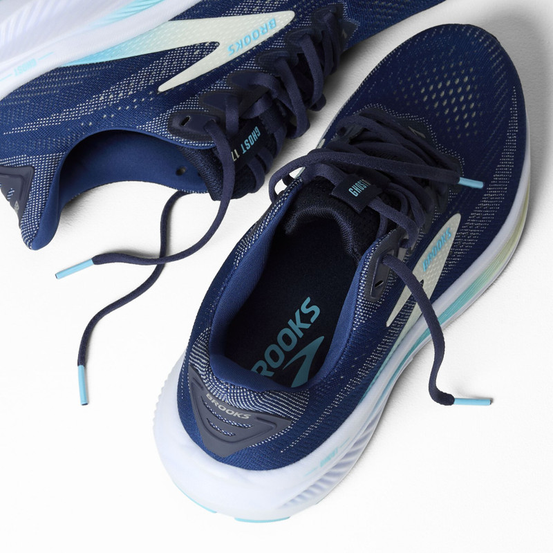 BROOKS Ghost 17 outlook