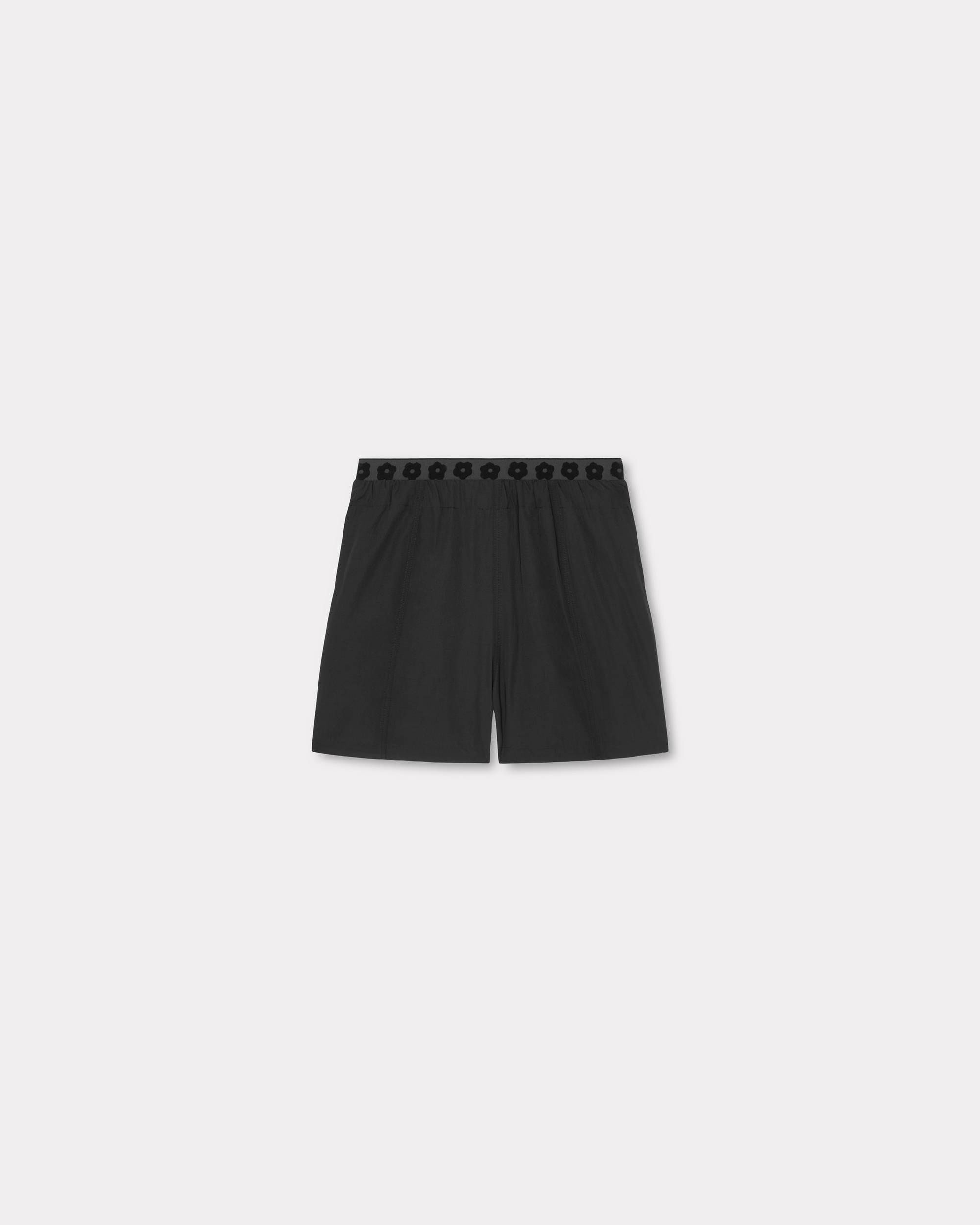 'Boke Flower 2.0' shorts - 2
