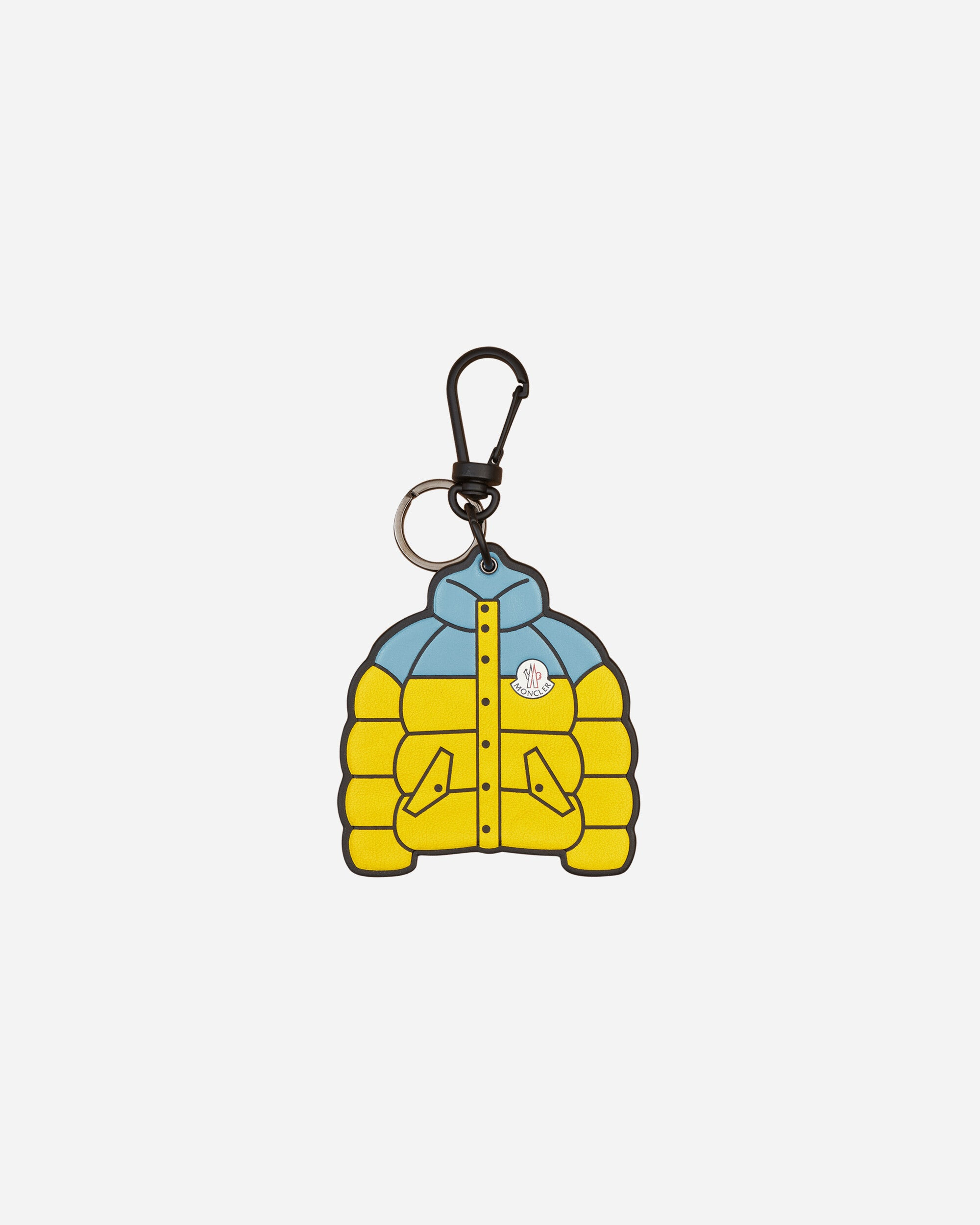 Jacket Key Ring Multicolor - 2