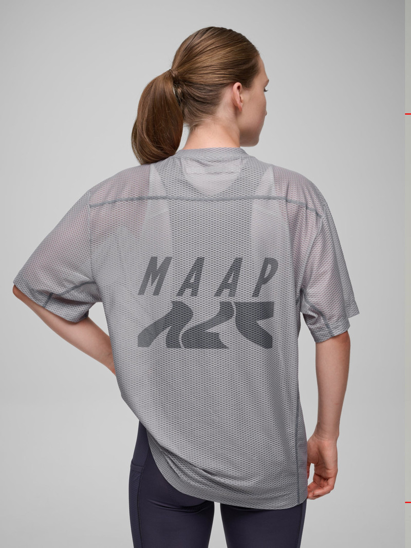 Alt_Road™ Air Mesh Tee 5