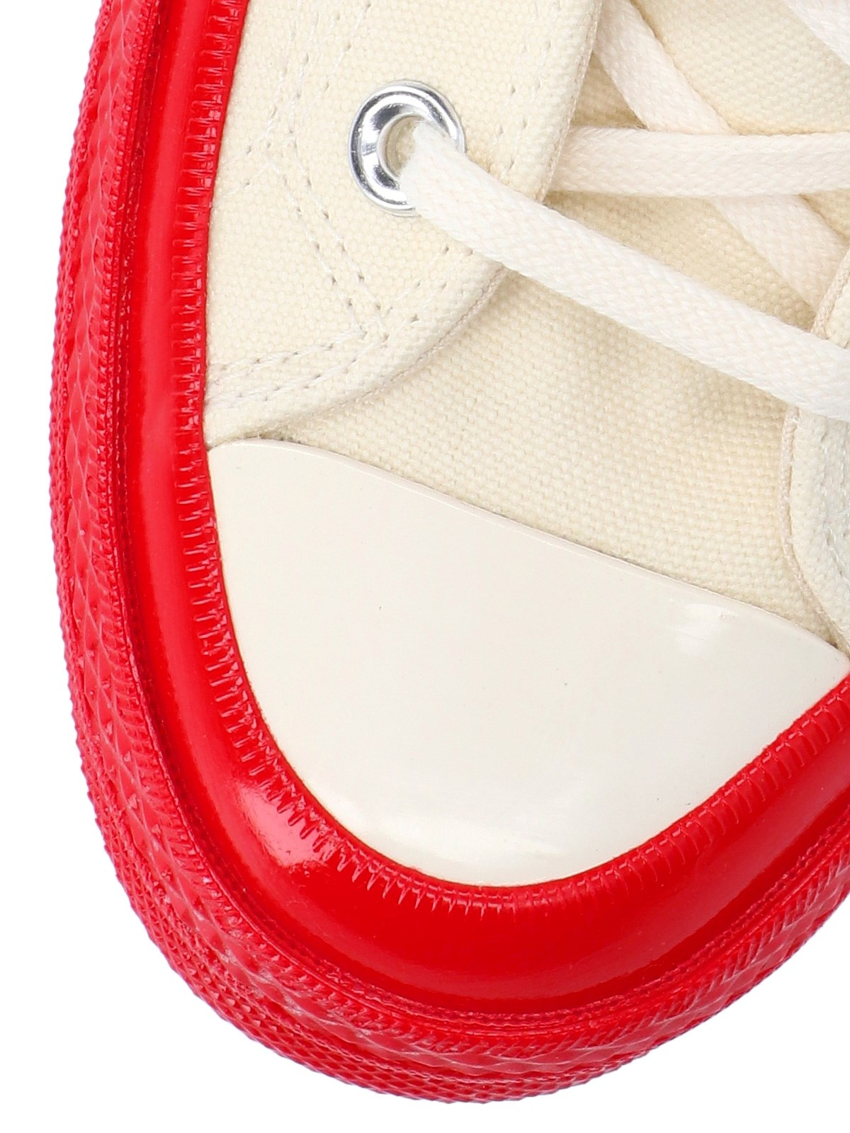 X CONVERSE 'CHUCK 70' HIGH TOP SNEAKERS - 5