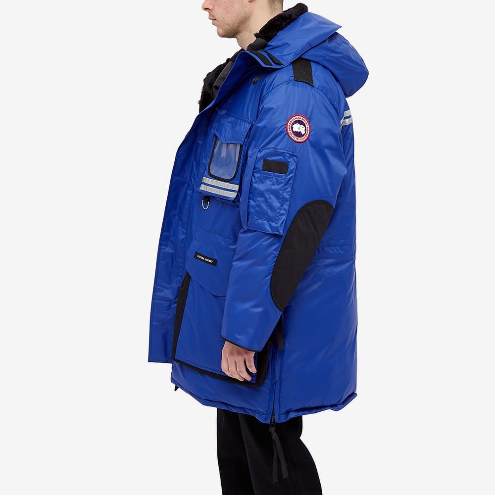 Canada Goose Snow Mantra Parka - 7