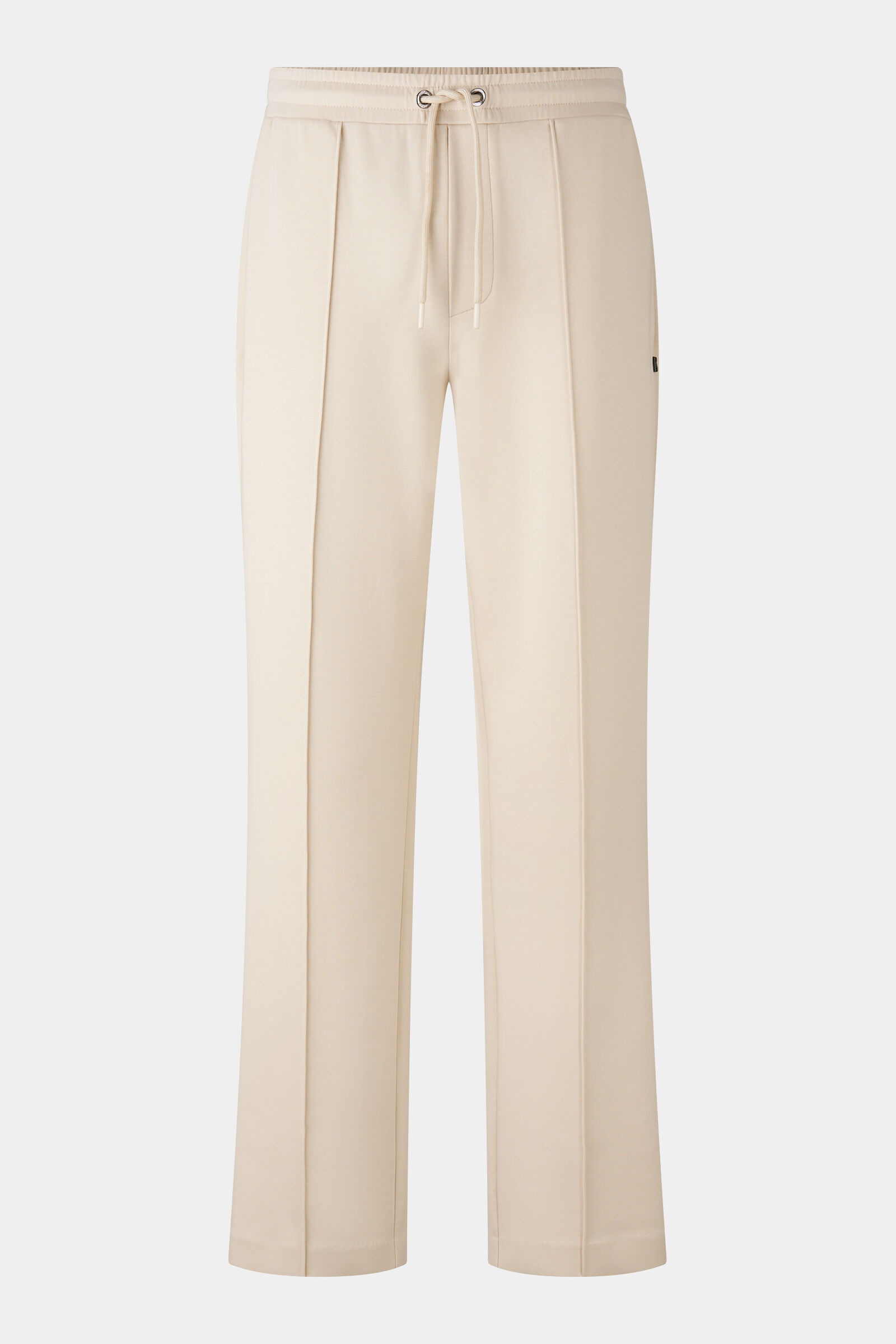 Sweatpants Stan in Cream - 1