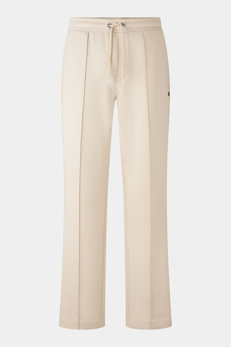 Sweatpants Stan in Cream 1