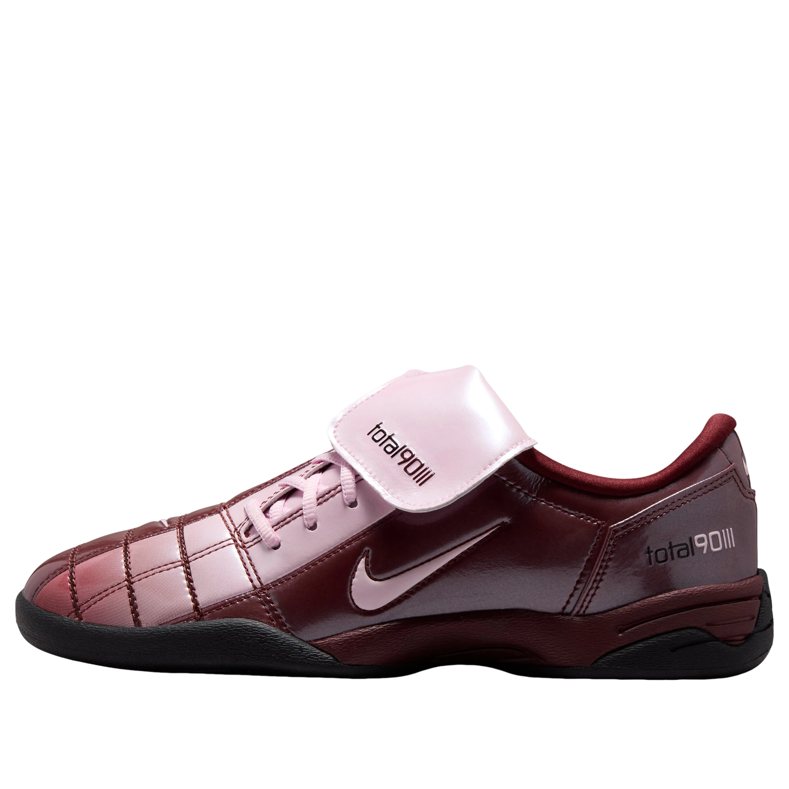 (WMNS) Nike Total 90 SE 'Dark Team Red Pink Foam' IO2389-602 - 1