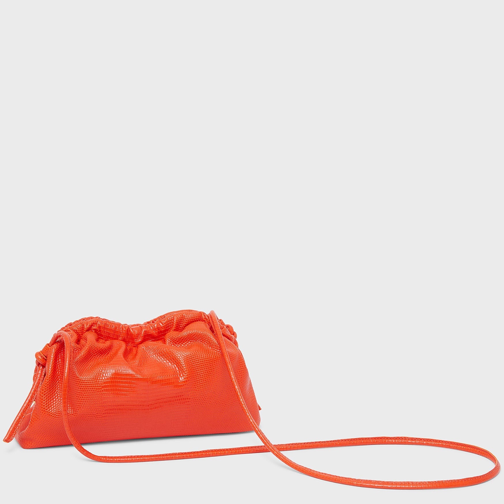 MINI CLOUD CLUTCH - 4