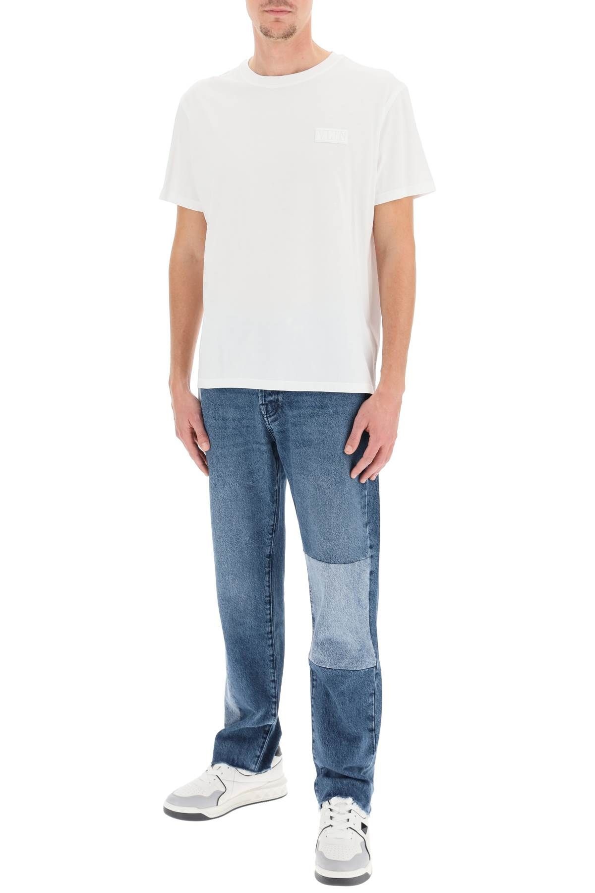 VLTN TAG T-SHIRT - 2