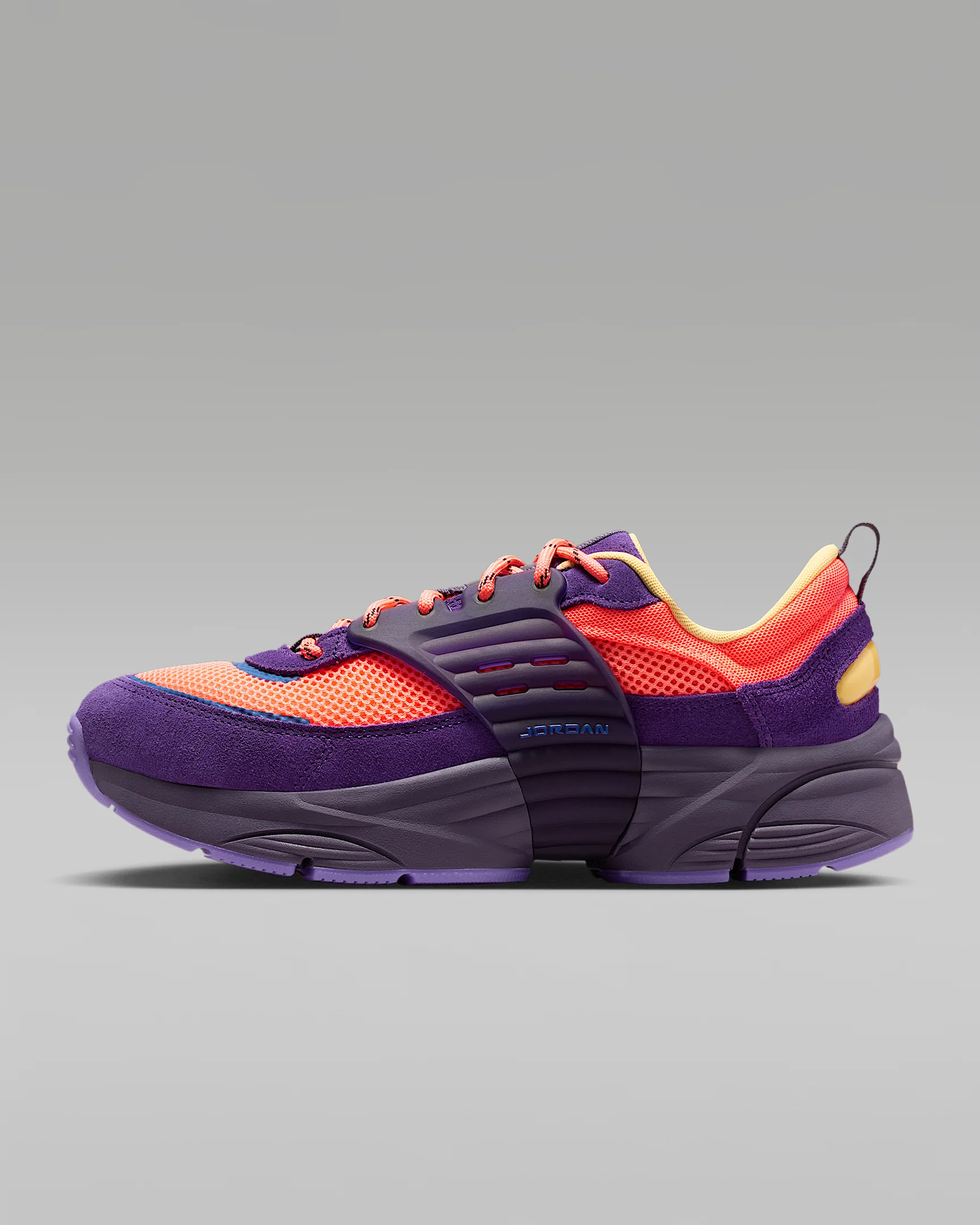 Jordan Trunner O/S SP Men's Shoes - 1