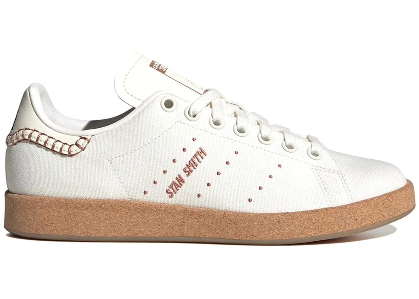 adidas Stan Smith Moomin (Women's) - 1