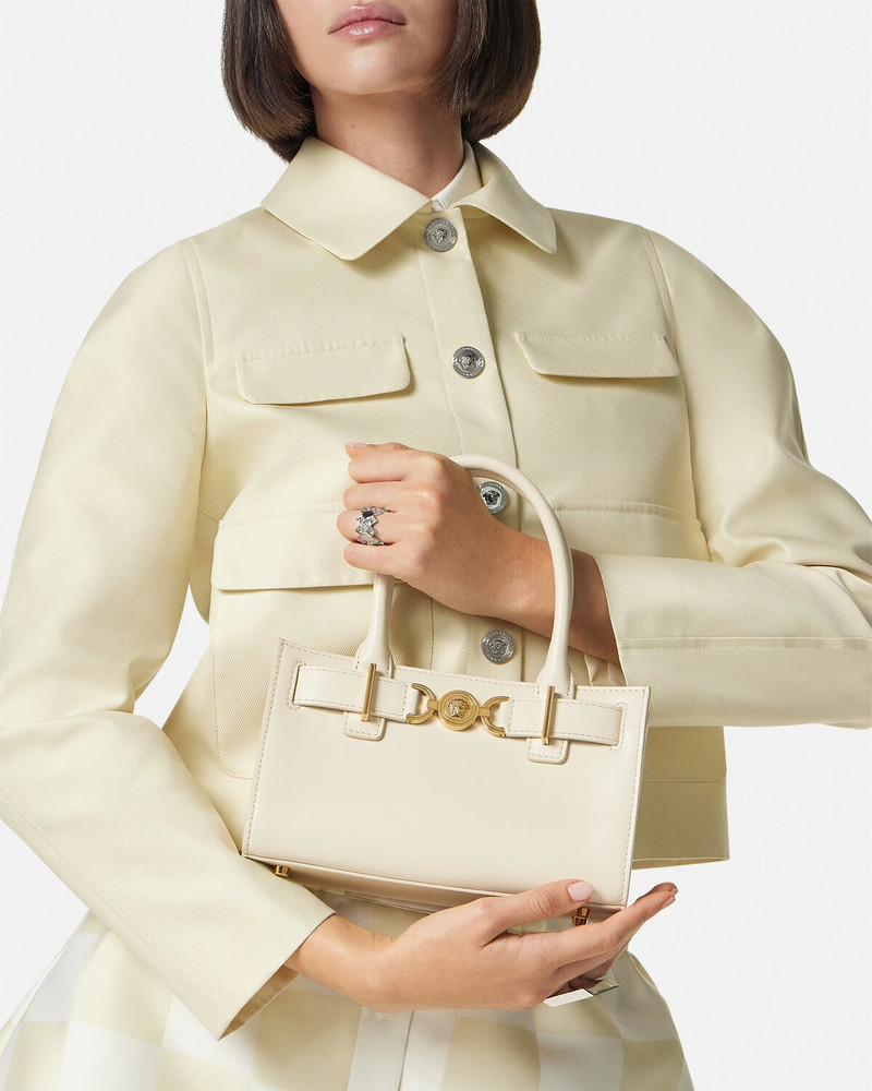 Medusa '95 Small Tote Bag 3