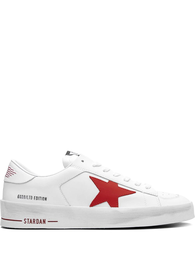 Stardan low-top sneakers 1