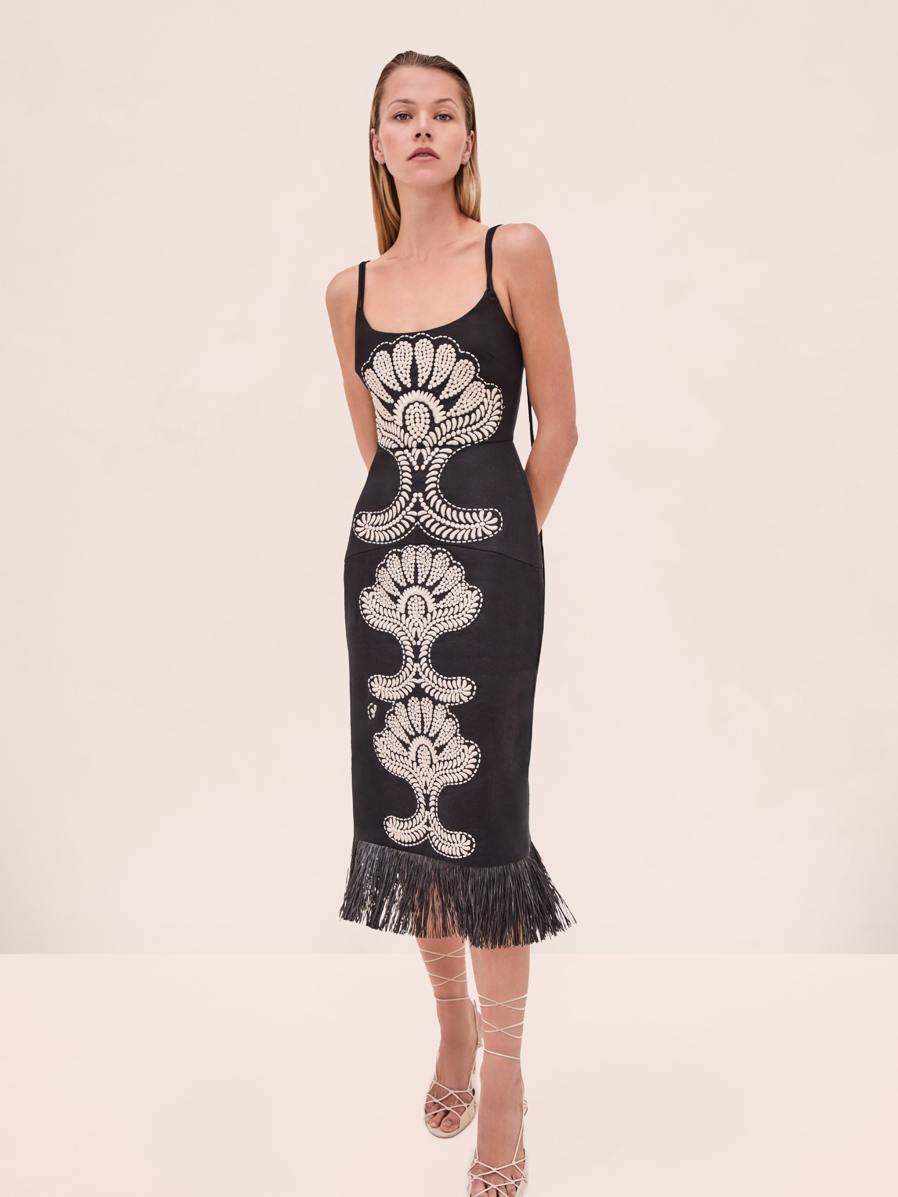 NATURI DRESS - 2