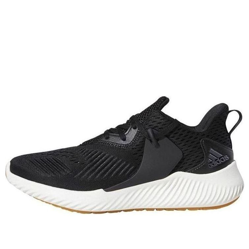 (WMNS) adidas AlphaBounce RC 2 W 'Night Metallic' F35393 - 1