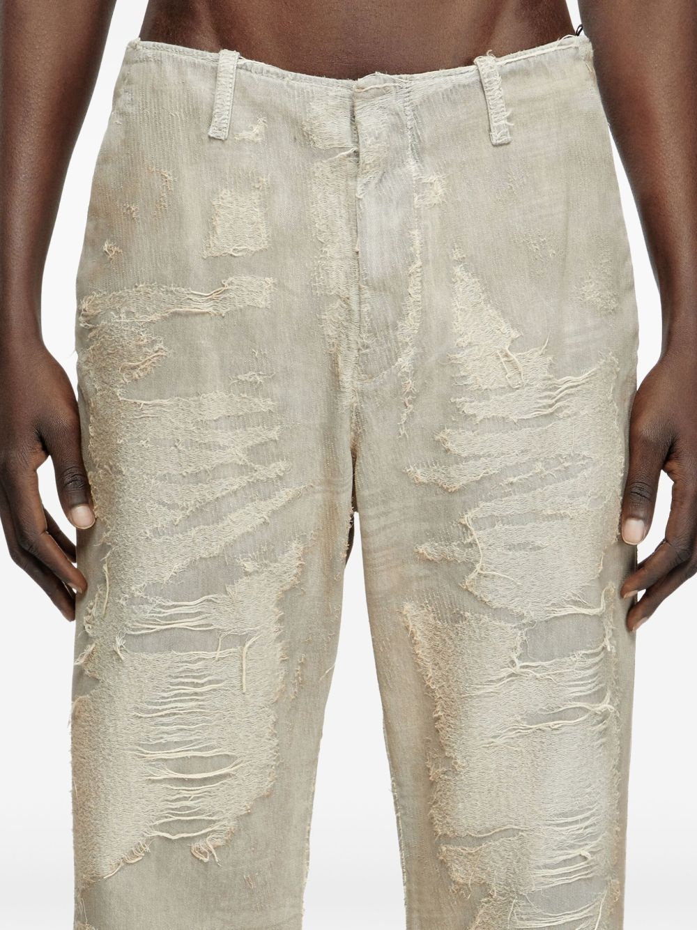 D-Boix jeans - 5