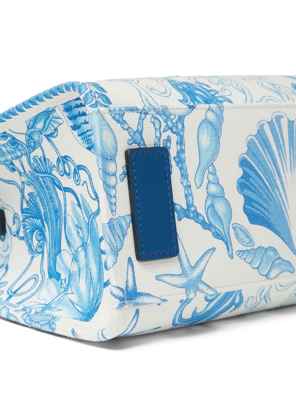 Underwater Barocco La Medusa mini tote bag - 4