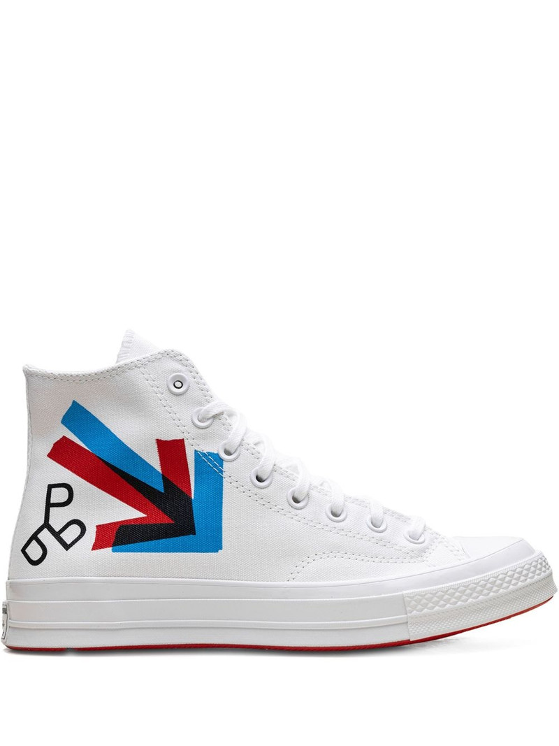 x Patta Chuck 70 sneakers 1