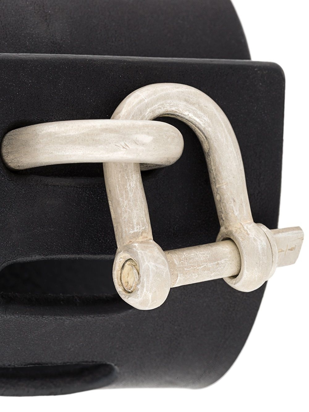 Restraint Charm bracelet - 3
