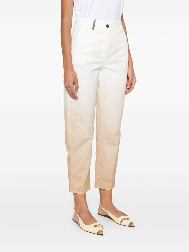 Needlecord trousers 3