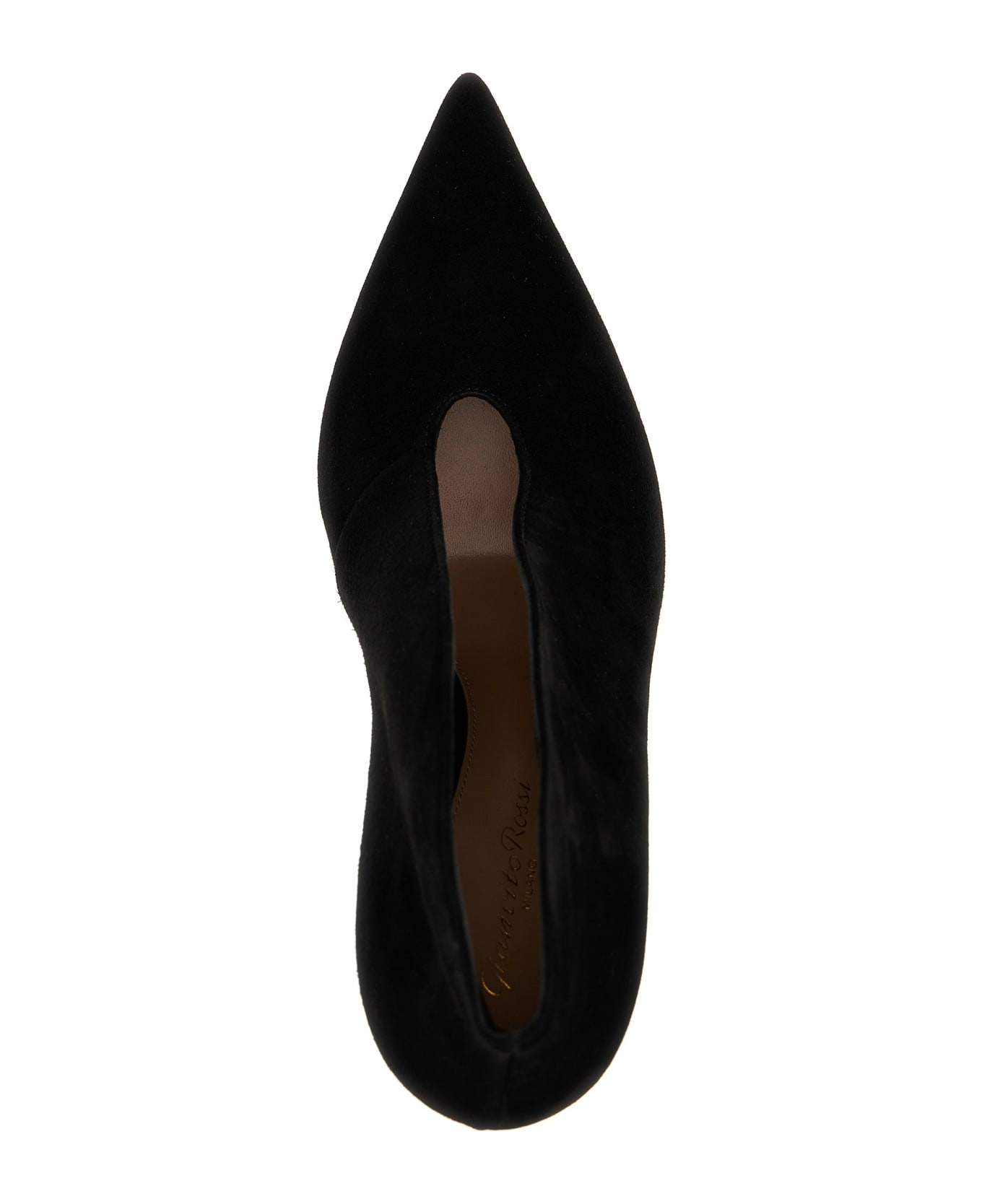 'vania' Pumps - 4