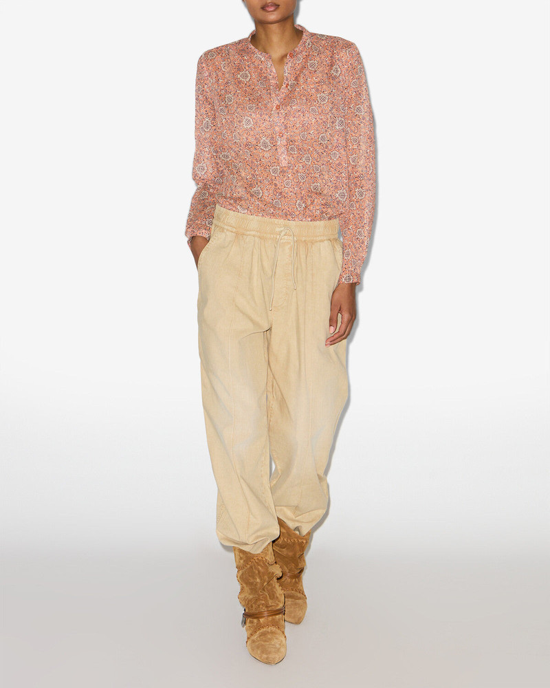 Isabel Marant Étoile MARIA BLOUSE outlook