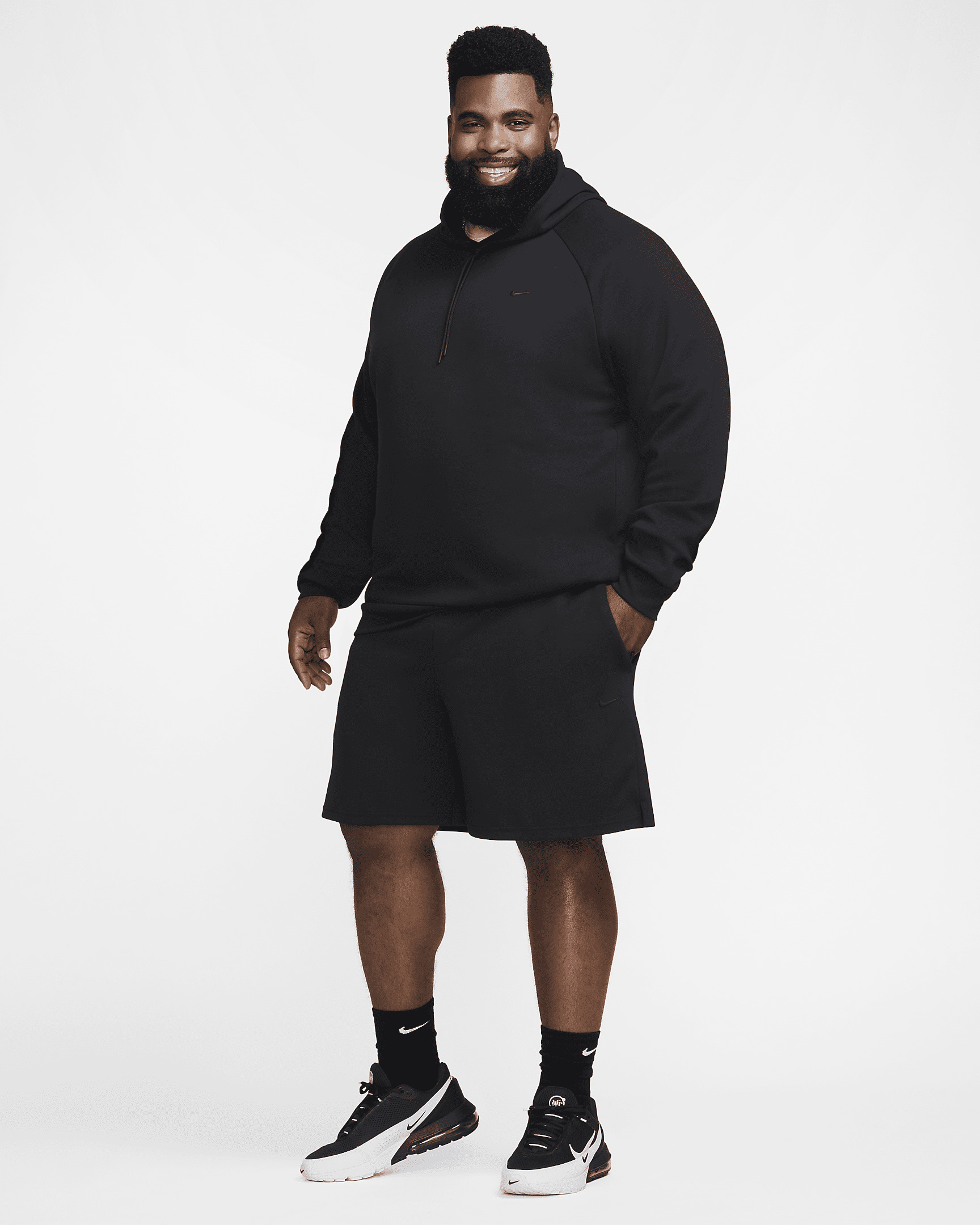 Nike Primary Men's 7" Dri-FIT UV Unlined Versatile Shorts - 15