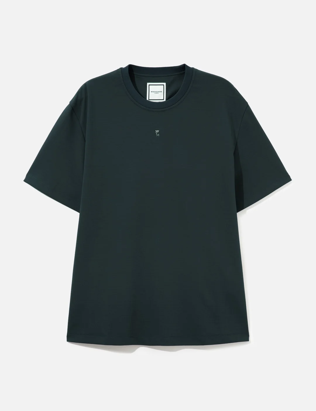 WYM LOGO T-SHIRT - 1