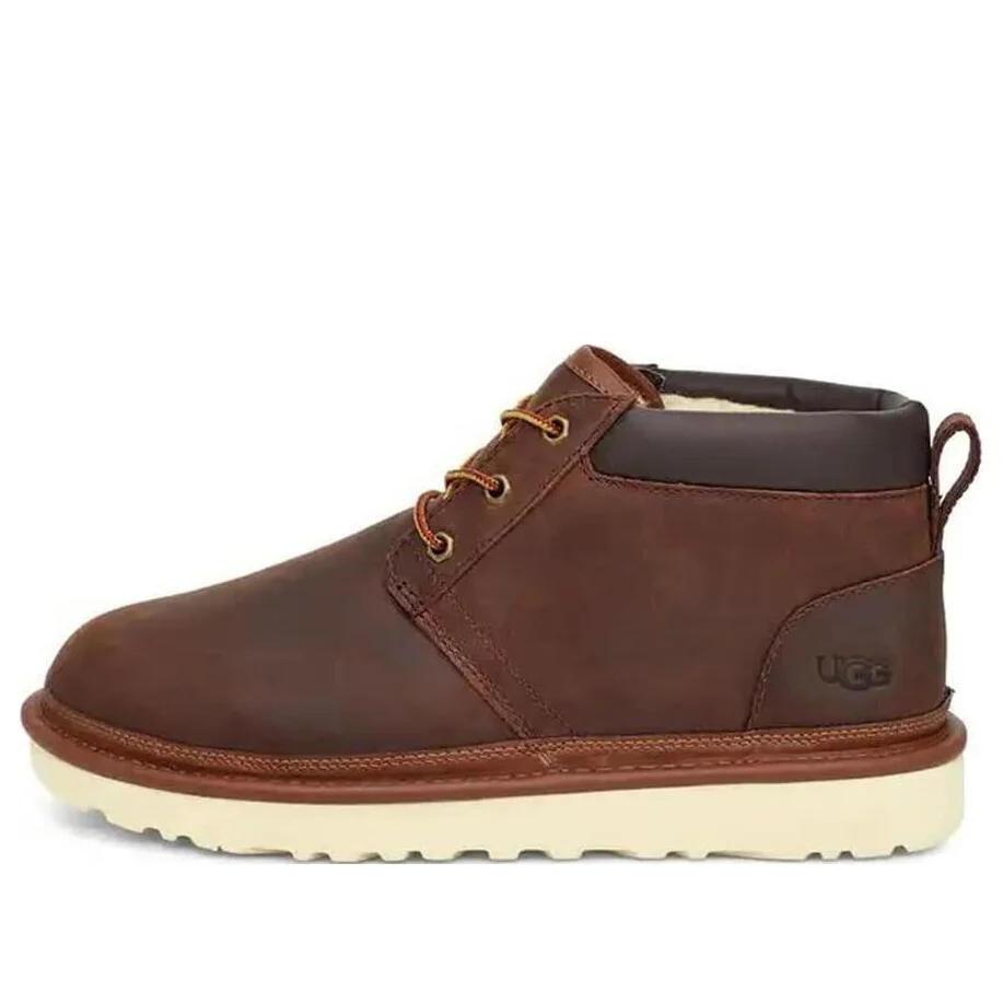 UGG Neumel Utility Boot 'Ginger' 1106994-GNGR - 1