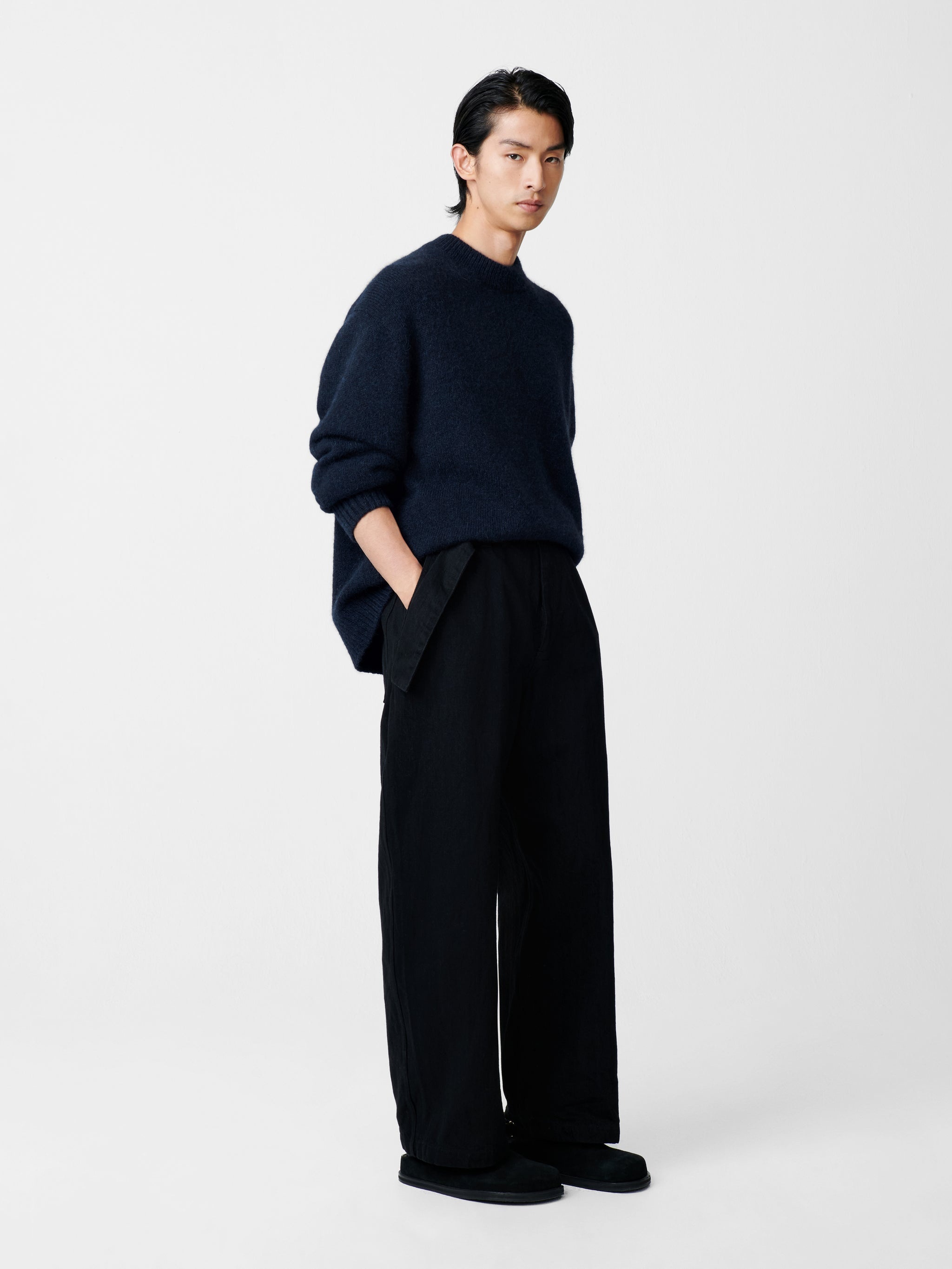Vico Knit - 2