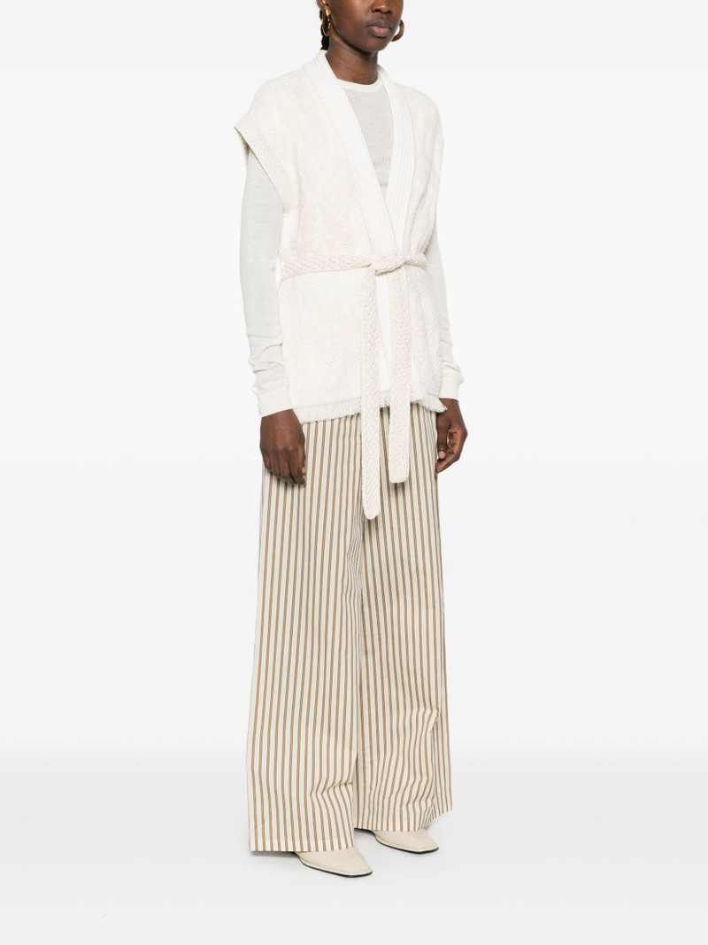 belt fringed jacket 3