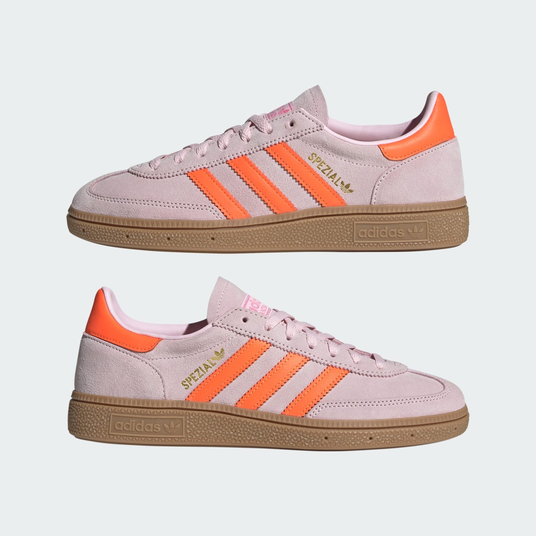 Handball Spezial Shoes - 7