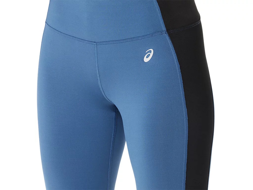 WOMEN'S 7/8 PERFORMANCE TIGHT - 4