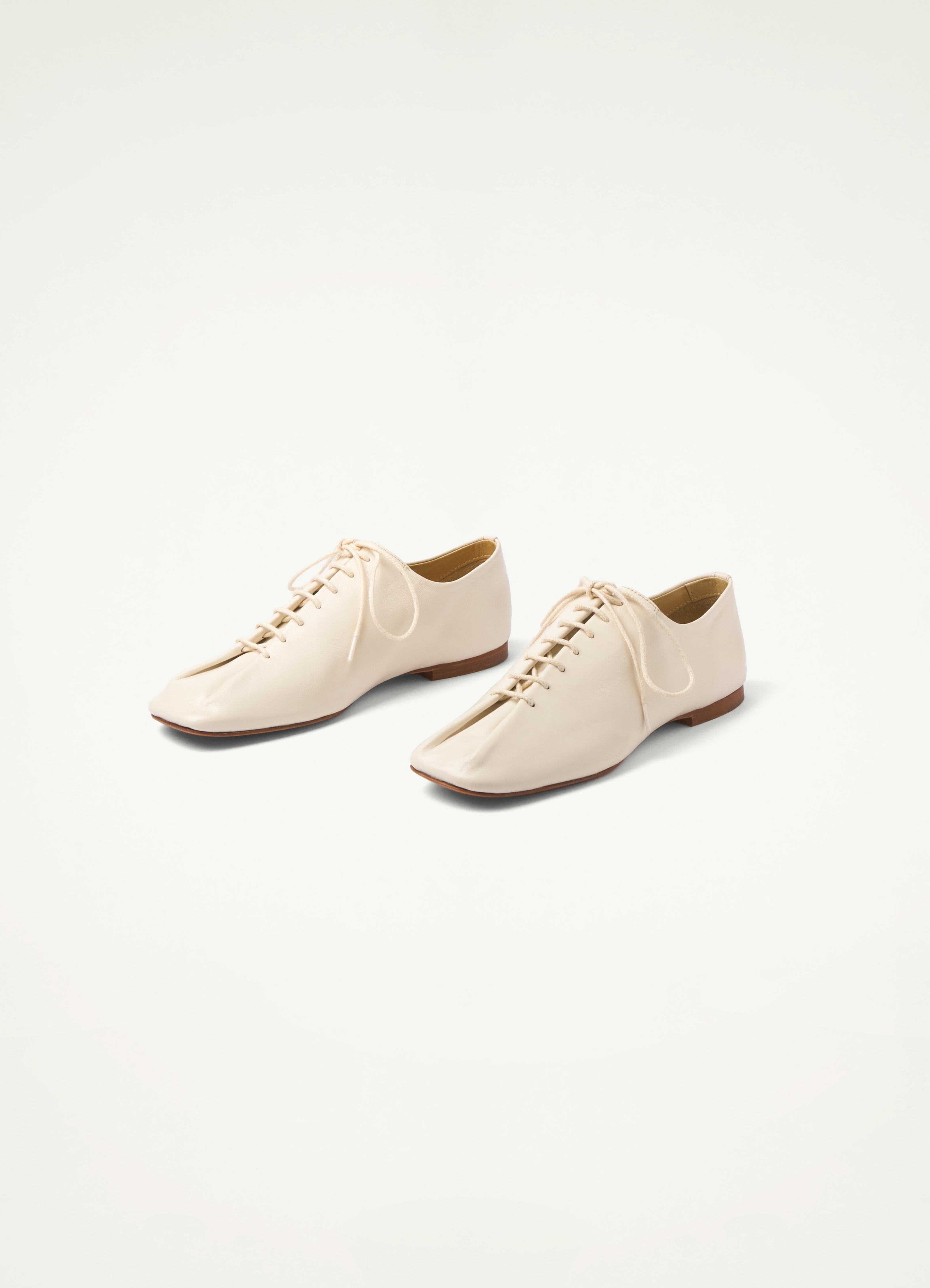 SOURIS FLAT CLASSIC DERBIES - 4