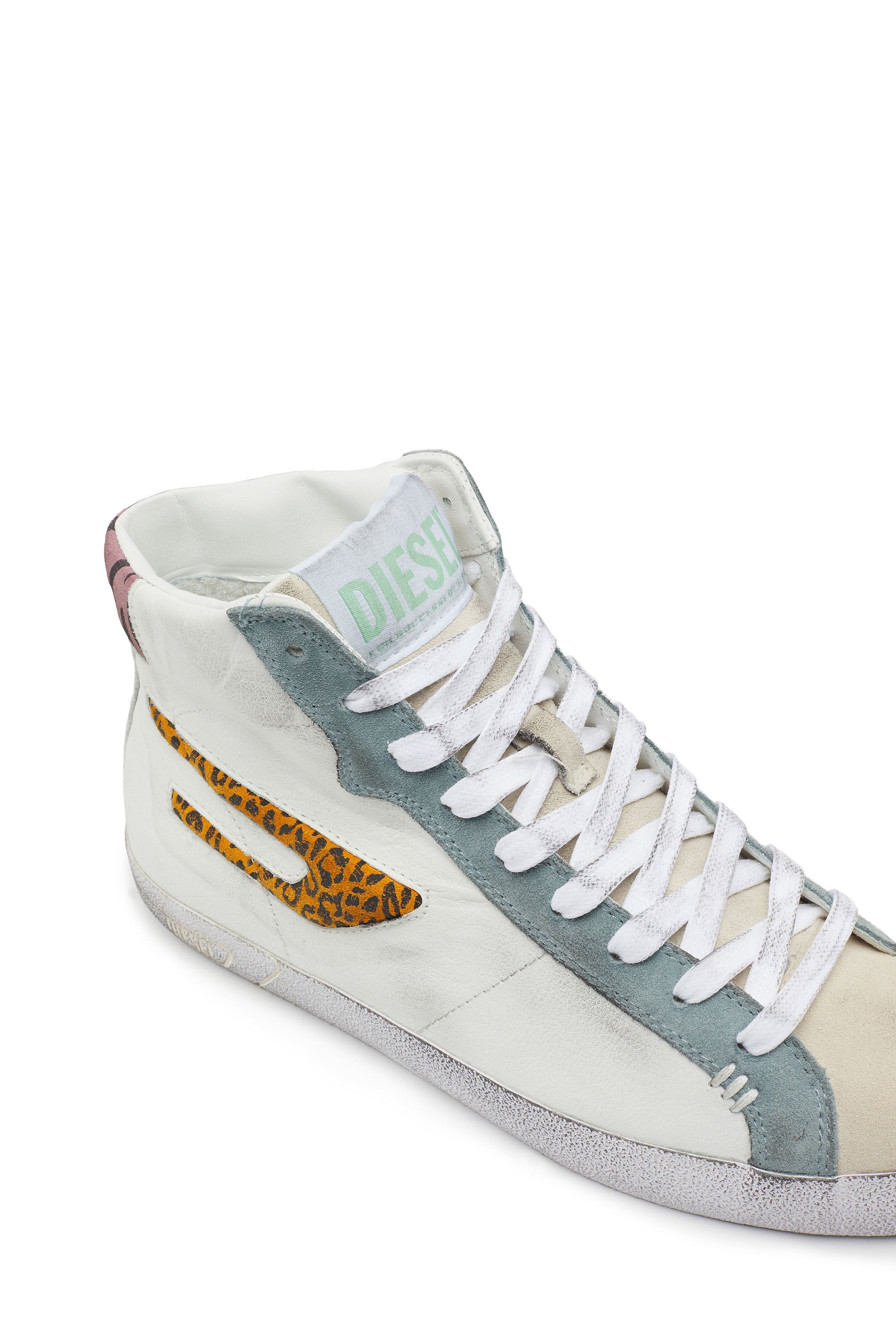S-LEROJI MID W - 7
